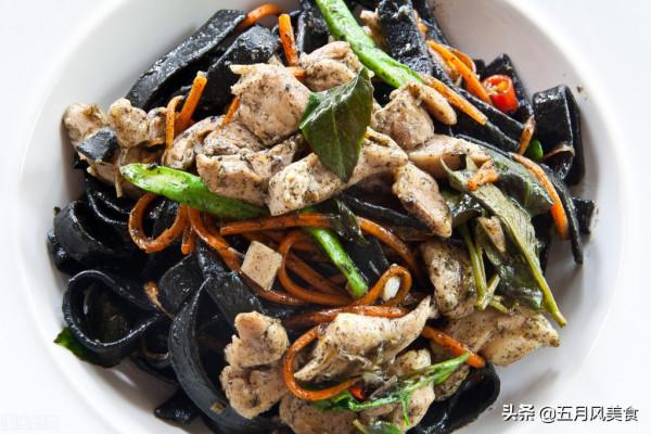 山西七種麵食,名字一個比一個“日怪”你吃過幾種?你喜歡嗎 山西七種麵食,名字一個比一個“日怪”你吃過幾種?你喜歡嗎