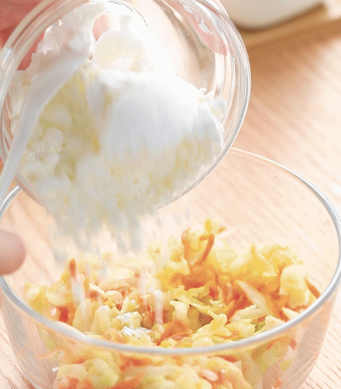 後悔沒早點給娃做,隨手一攪就搞定,補鐵還開胃 後悔沒早點給娃做,隨手一攪就搞定,補鐵還開胃