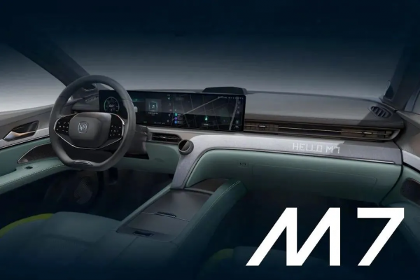 高合HiPHi Z、威馬M7領銜,誰能率先突圍轎車市場? 高合HiPHi Z、威馬M7領銜,誰能率先突圍轎車市場?