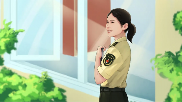 不符合安置年限的軍士，非常關心退役安置問題