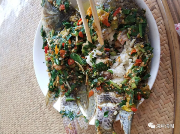 吃貨的彩雲之南——實拍篇 吃貨的彩雲之南——實拍篇