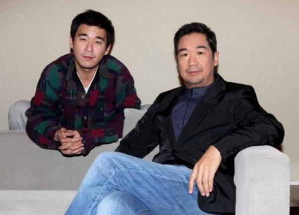 人前是乖寶,人後卻作死?這7位星二代,堪稱“坑爹小能手” 人前是乖寶,人後卻作死?這7位星二代,堪稱“坑爹小能手”