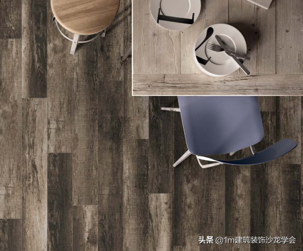 「工藝·前沿」什麼是石晶地牆板？