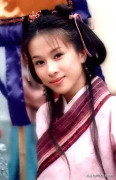 舒淇馬伊琍林心如劉敏濤，76年出生的16位女演員你喜歡誰的劇