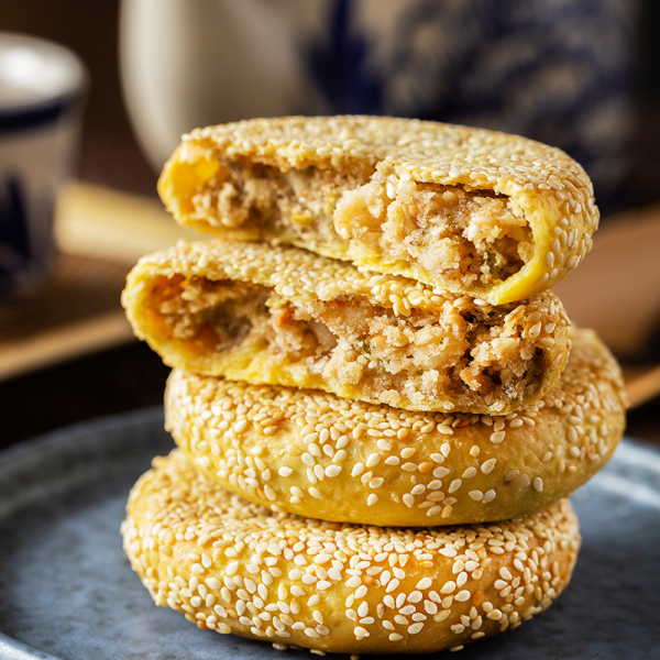 年貨糕點怎麼選？全國34省份老字號糕點選購要點和單品推薦