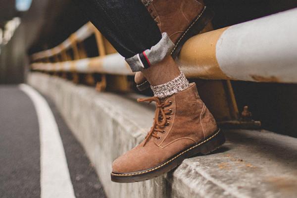 迎接秋冬的穿搭單品,怎能少了這幾雙鞋呢 迎接秋冬的穿搭單品,怎能少了這幾雙鞋呢