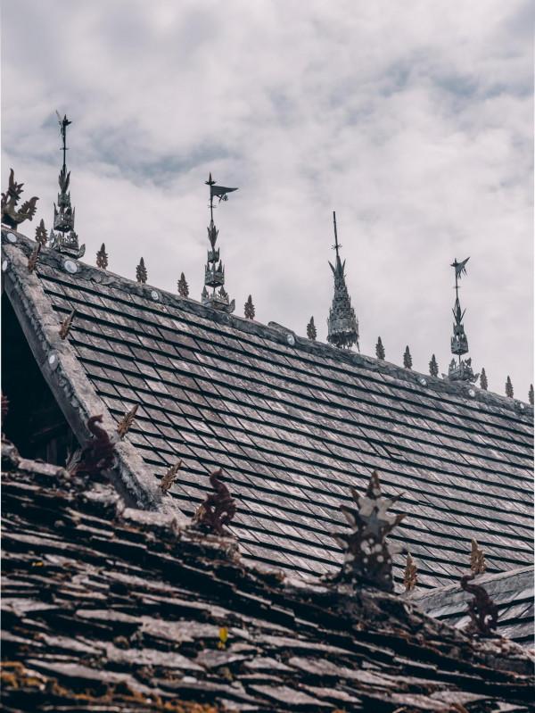 太意外！雲南這個未開發的村寨竟登上了全球旅行地，還盛產普洱茶