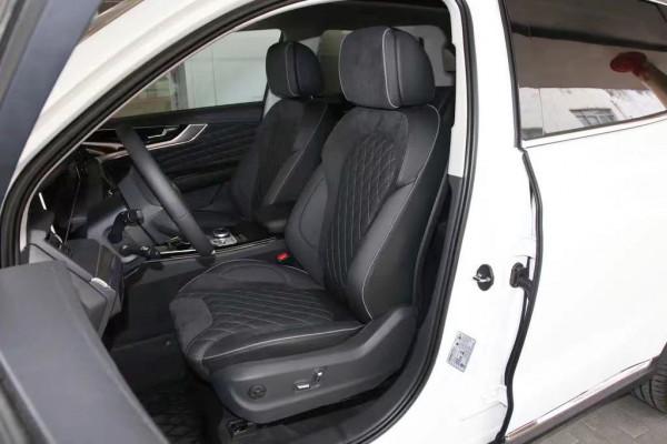 解析紅旗HS5維修成本,讓你修車養車更簡單 解析紅旗HS5維修成本,讓你修車養車更簡單