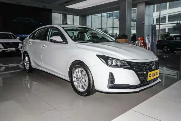 2022款銳程CC養車成本分析，每月需要1529元？