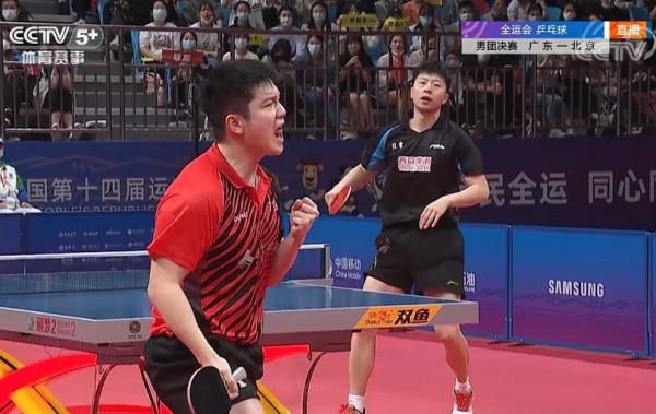 樊振東勝馬龍奪金,王曼昱7戰全勝,擊敗陳夢時代,孫穎莎要小心 樊振東勝馬龍奪金,王曼昱7戰全勝,擊敗陳夢時代,孫穎莎要小心