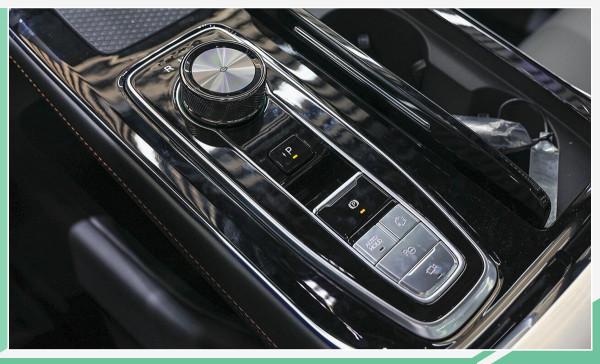 以動力和續航來劃分 AION LX PLUS購車手冊