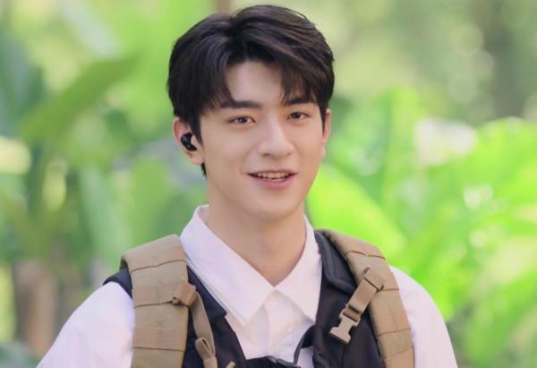 良辰美景好時光-林一造型合集