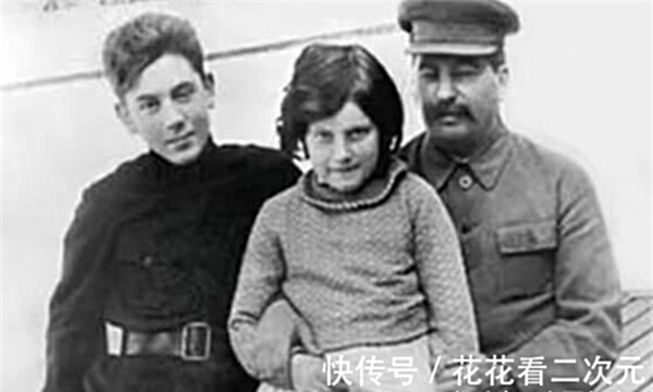 兒子被俘,為何斯大林將自己兒子視為叛徒,他死後24年真相大白 兒子被俘,為何斯大林將自己兒子視為叛徒,他死後24年真相大白