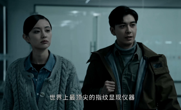 播出2天,拿下熱度第一!“最高檢影視中心”又打出“王炸”了? 播出2天,拿下熱度第一!“最高檢影視中心”又打出“王炸”了?