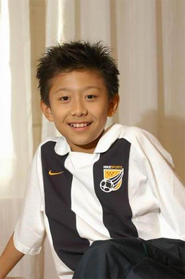 這些童星當年紅遍大江南北，長大後有些卻默默無名了