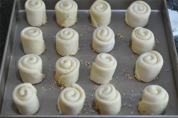 越簡單、越經典，這麵包吃了20年，一週做3回，全家都喜歡