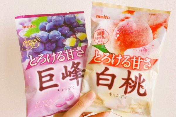 網購爆紅的5種糖果，都是吃過難忘的“尖貨”，萬聖節買糖別錯過