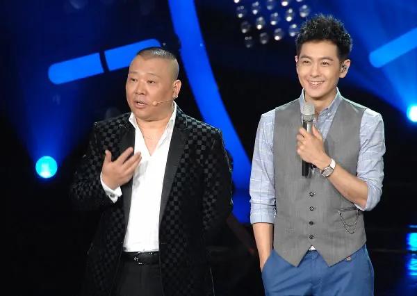 同樣生活在地球，為何林志穎和郭德鋼顏值差那麼多？