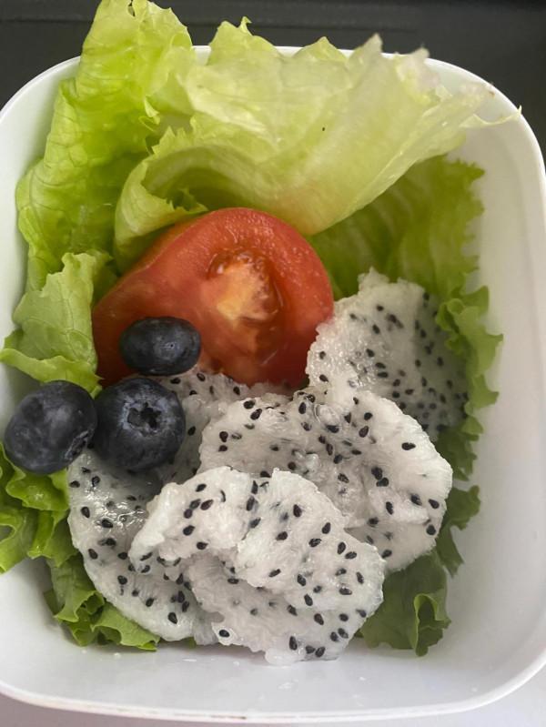 健康宿舍減脂餐