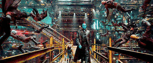 漫威宇宙最強者——勇度