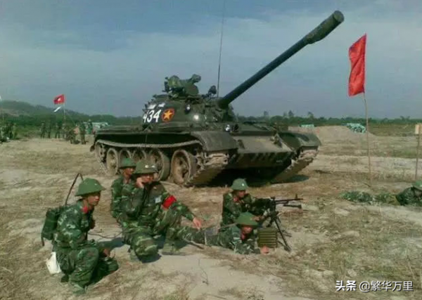 “河內上空戰火飄”,越南空軍的規模,為何被壓縮了10倍? “河內上空戰火飄”,越南空軍的規模,為何被壓縮了10倍?