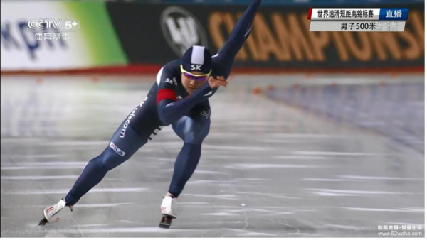 冬奧運動員的「戰袍」中有哪些高科技 冬奧運動員的「戰袍」中有哪些高科技