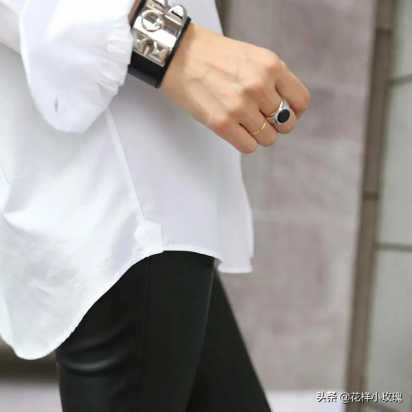 五六十歲不想有“大媽感”？看52歲的福岡佳子，優雅又減齡