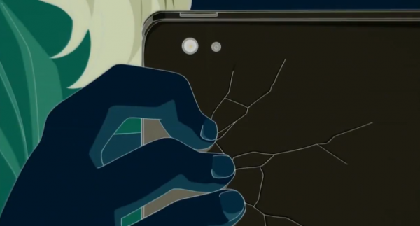 胖子都是潛力股，肥宅變女神，盤點5個減肥成功的動漫角色