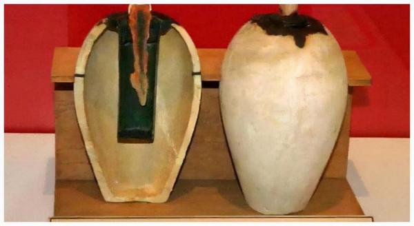 伊拉克挖出幾個破陶罐,專家稱:此事確認,世界歷史可能將改寫 伊拉克挖出幾個破陶罐,專家稱:此事確認,世界歷史可能將改寫