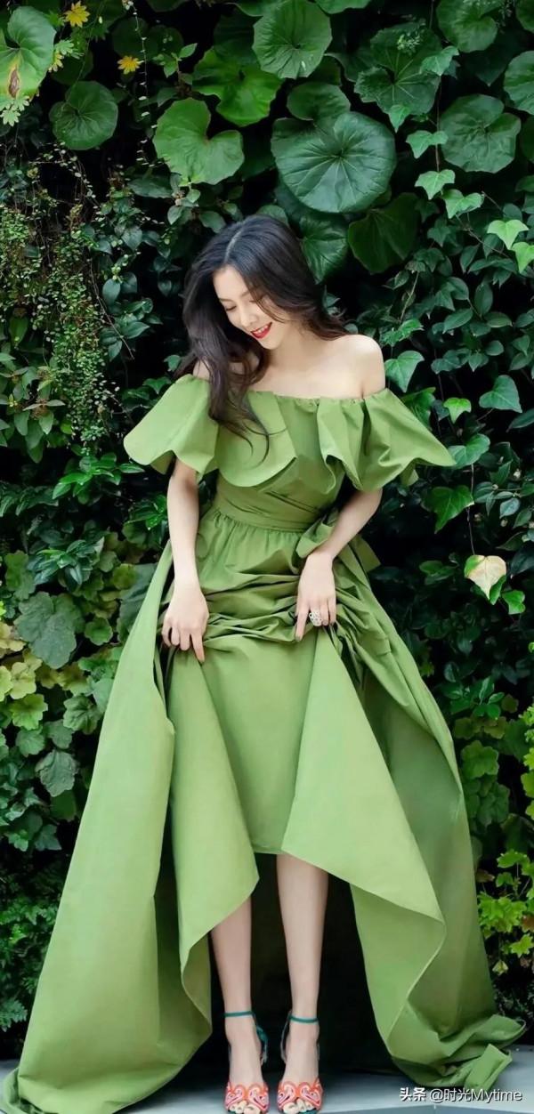 明星桌布：宋妍霏（Cecilia）