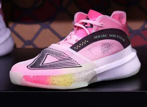 推薦一些近期會降價的籃球鞋,還不快快入手? 推薦一些近期會降價的籃球鞋,還不快快入手?