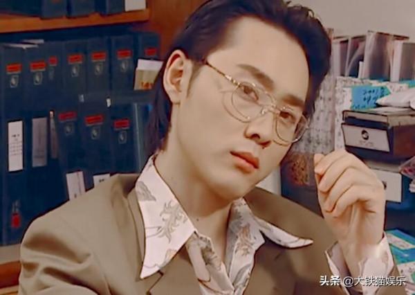 黑土地出美男子，12位東北籍男星，個個濃眉大眼，帥得各有千秋