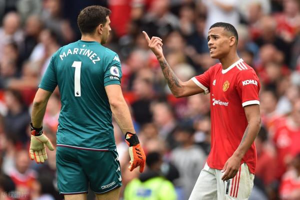 2天2次主場蒙羞!索肖再次暴露最大弱點,扶新人上位卻犧牲C羅? 2天2次主場蒙羞!索肖再次暴露最大弱點,扶新人上位卻犧牲C羅?