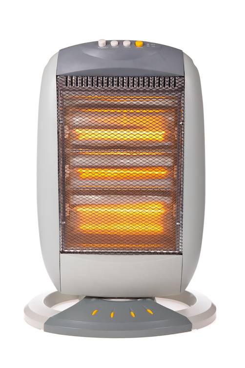 日本人冬天都用什麼方式取暖？有一種供暖方式是我們幾乎不用的