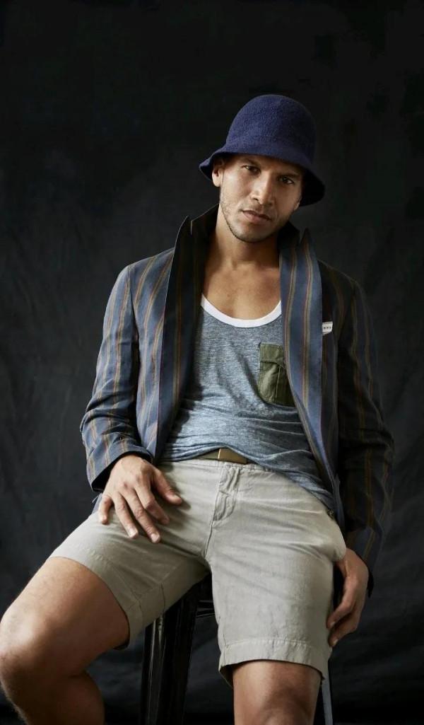 雅痞 Jazz 紳士黑暗王子