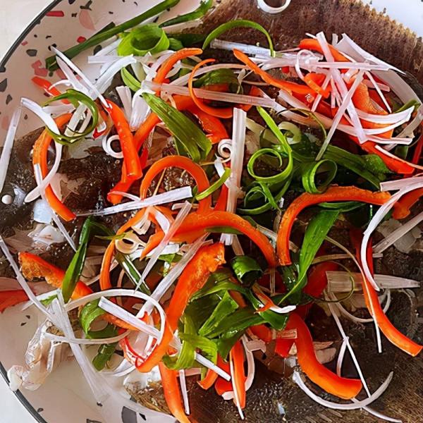 10分鐘懶人必備菜，有了清蒸多寶魚全搞定