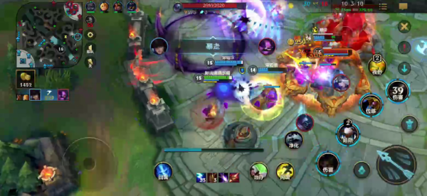 英雄聯盟手遊:除了版本答案“盧娜”組合,還有哪些強力搭檔 英雄聯盟手遊:除了版本答案“盧娜”組合,還有哪些強力搭檔