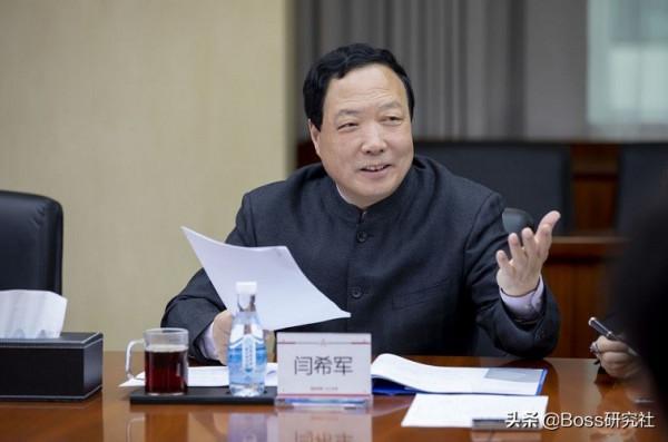 從甘肅省走出的4位“百億大富豪”，人均身價175億元人民幣