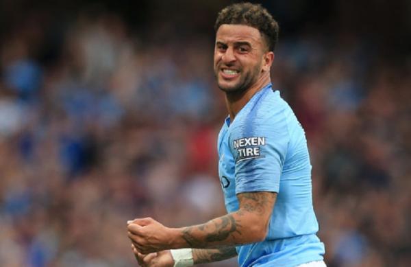 英超歷史上最快的球員 TOP10