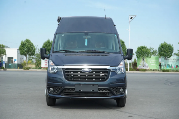 29.8萬高性價比 暢享旅居生活 九木福特全順新世代PRO B型房車 29.8萬高性價比 暢享旅居生活 九木福特全順新世代PRO B型房車