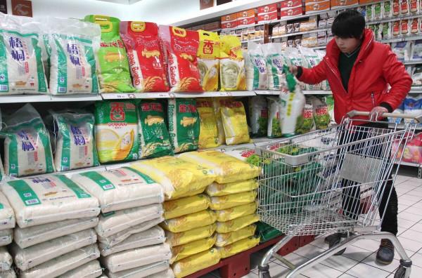 奧密克戎已到38個國家和地區，若進入我國，肉、糧、菜價格會怎樣