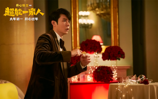 《超能一家人》撤檔，春節檔局勢又添變化，或許還會有新片加入？