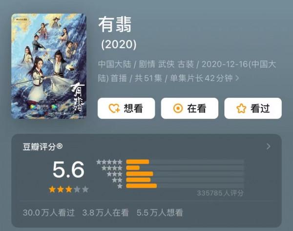 張翰“抗日”、趙麗穎演村官、baby也轉型，演員沉迷舒適區要不得