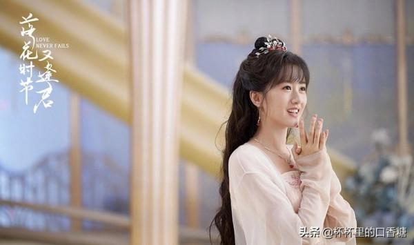 9對虐戀CP！肖戰＆任敏師徒虐戀，袁冰妍＆劉學義十生十世虐戀