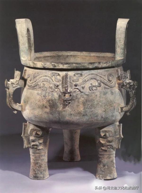 被永久禁止出國的64件國寶文物！