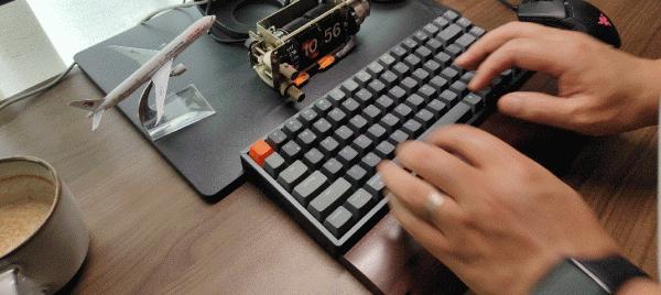 MAC和Windows都可以用,Keychron K2鍵盤入手體驗 MAC和Windows都可以用,Keychron K2鍵盤入手體驗