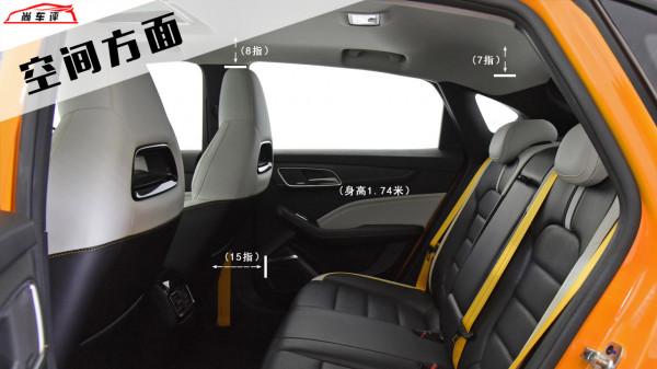 名爵6 Pro 2021款Trophy智駕旗艦版的評測體驗怎麼樣？