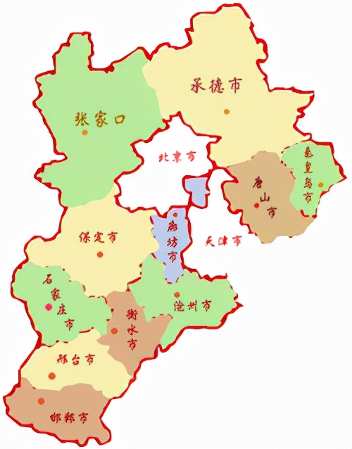 河北四大平民口糧酒,個個都是經典,可惜知道的人並不多 河北四大平民口糧酒,個個都是經典,可惜知道的人並不多