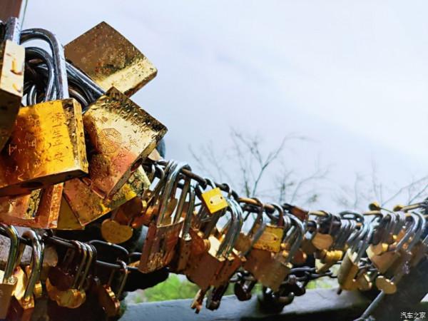 和志同道合的朋友，說走就走