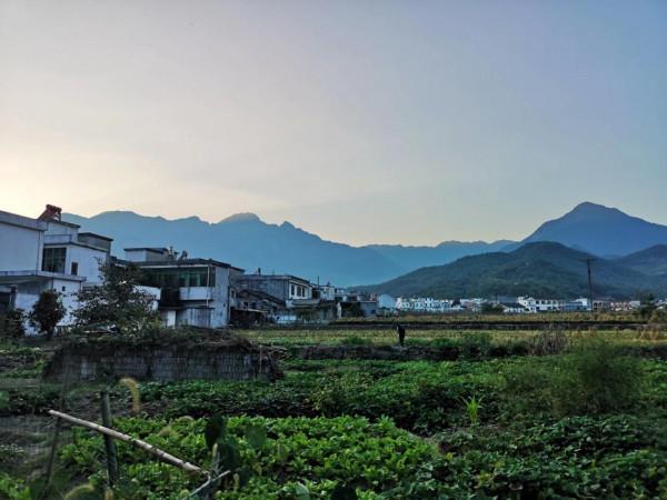 摩托周邊旮旯遊之“官莊篇”3——夜話官莊 摩托周邊旮旯遊之“官莊篇”3——夜話官莊